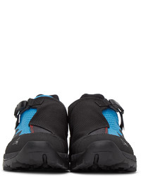 Roa Black Blue Minaar Sneakers