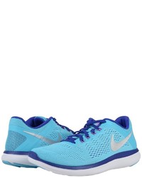 Nike Flex 2016 Rn Running Shoes