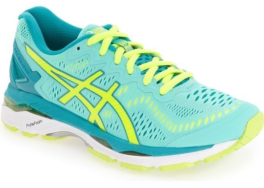 nordstrom asics gel kayano