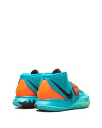 Nike Kyrie 6 Mid Top Sneakers