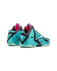 Nike Lebron Xi Sneakers