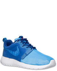Nike Roshe Run Hyperfuse Casual Shoes