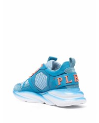 Philipp Plein Skywalker Runner Low Top Sneakers