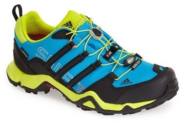 adidas gore tex hiking shoes