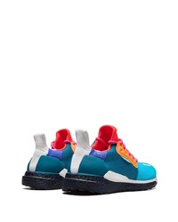 adidas X Pharrell Williams Solar Hu Sneakers
