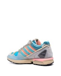 adidas Zx 6000 Inside Out Sneakers