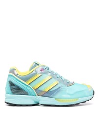 adidas Zx 6000 Inside Out Sneakers