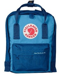 FjallRaven Arctic Fox Mini Kanken Backpack