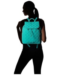 Vera Bradley Drawstring Backpack Backpack Bags