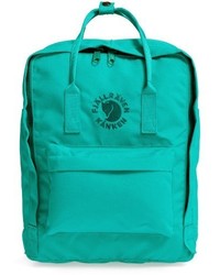 FjallRaven Re Kanken Water Resistant Backpack