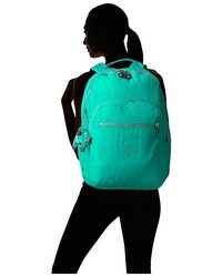 Kipling Seoul Xl Backpack Bags