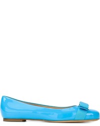 Aquamarine Ballerina Shoes