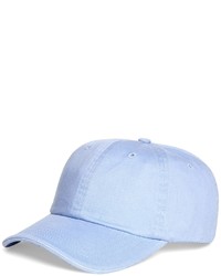 Brooks Brothers Faded Color Baseball Cap