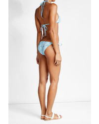 Melissa Odabash Key West Bikini