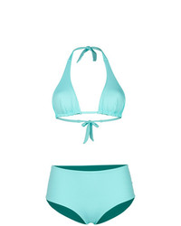 TARA MATTHEWS Lumio Reversible Bikini Set