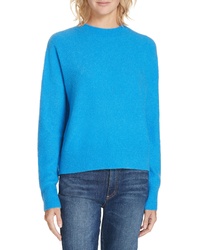 Nordstrom Signature Boucle Cashmere Blend Sweater