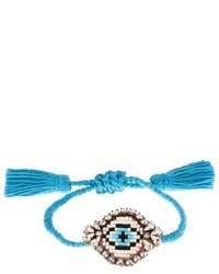Shourouk Athna Eye Bracelet