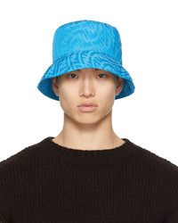 Aquamarine Bucket Hat