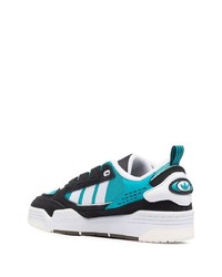 adidas Adi2000 Lace Up Sneakers
