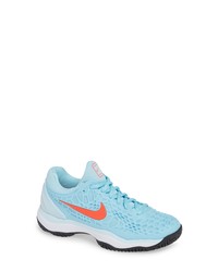 Nike Air Zoom Cage 3 Hc Tennis Shoe