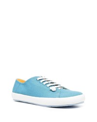 Camper Peu Rambla Lace Up Sneakers