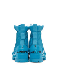 Ambush Blue Converse Edition Ctas Duck Ankle Boot