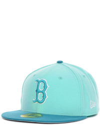 New Era Boston Red Sox Mlb Hyper Tint 59fifty Cap