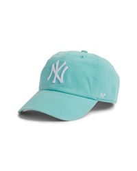 '47 Clean Up Yankees Baseball Cap