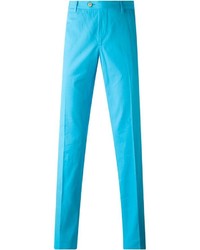 Etro Chino Trousers