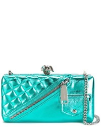 Dsquared2 Barbed Wire Clutch