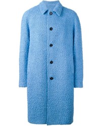 Aquamarine Coat