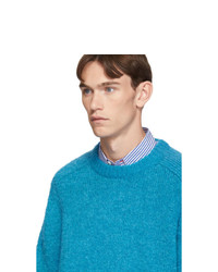 Hope Blue Compose Sweater