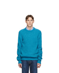 Hope Blue Compose Sweater