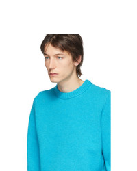 Acne Studios Blue Kai Sweater