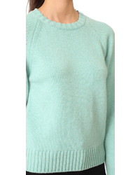 A.P.C. Pull Stirling Sweater