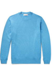 Brunello Cucinelli Slim Fit Cashmere Sweater