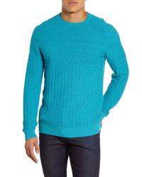 Hugo Subond Regular Fit Sweater