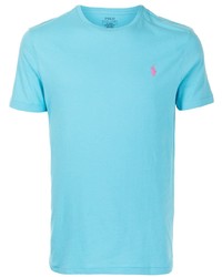 Polo Ralph Lauren Chest Logo T Shirt