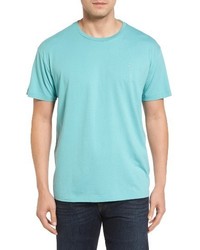 Tailorbyrd Crewneck T Shirt
