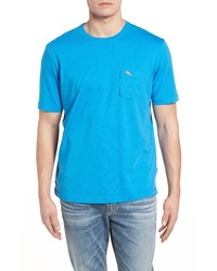 Tommy Bahama New Bali Sky Original Fit Crewneck Pocket T Shirt