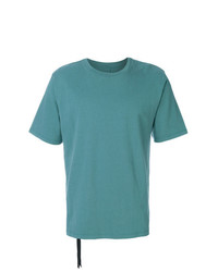 Unravel Project Plain T Shirt