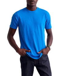 Goodlife Slub Slim Fit Crewneck T Shirt