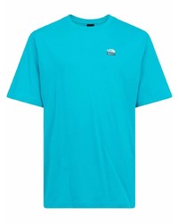 Supreme X The North Face Mountains T Shirt