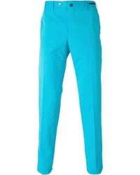 Aquamarine Dress Pants