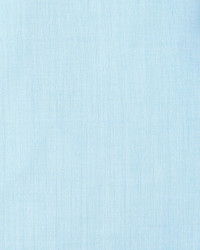 Kiton Solid Poplin Dress Shirt Aqua
