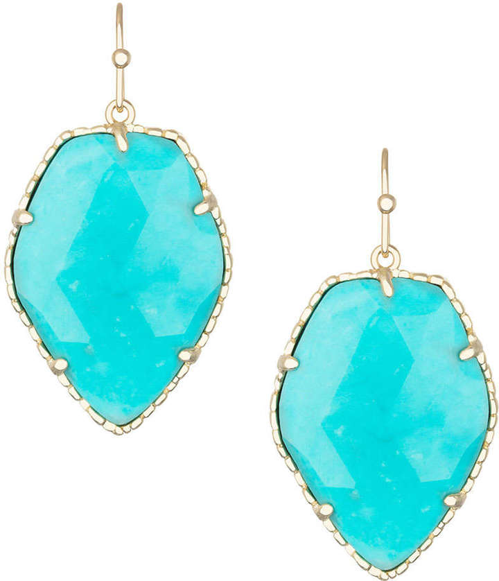 Kendra scott sale corley earrings