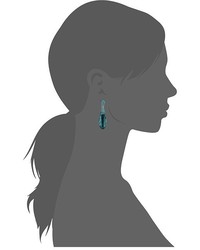 Swarovski Height Pierced Earrings Earring