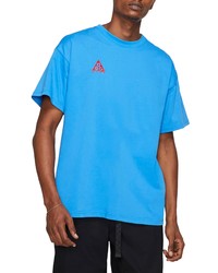 Nike Nrg All Conditions Gear Logo T Shirt