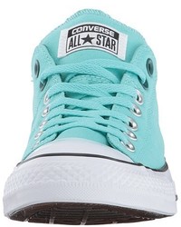 Converse Chuck Taylor All Star Madison Geometric Ox Lace Up Casual Shoes