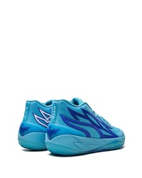 Puma Mb02 Roty High Top Sneakers